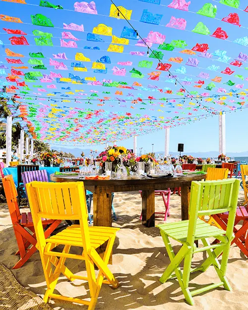 mexican chair