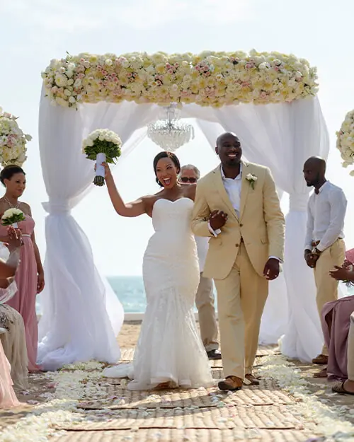chuppah